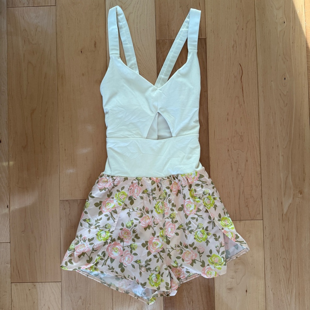 Popflex Runsie Romper - image 5